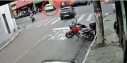 Motorista que matou crianças em SP admite que bebeu 