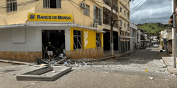 Novo cangaço volta ao radar e acende alerta em Minas 