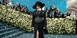 Met Gala reúne estrelas nesta segunda com o tema “Moda é Arte”