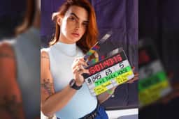 Assessora de Frias trabalhou em filme enquanto recebia salário da Câmara