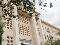 Servidores denunciam contaminação da água em maternidade de BH