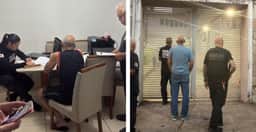 BH: operação prende idoso de 73 anos por tráfico de drogas
