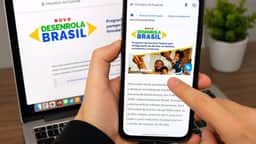 Golpistas usam nome do Desenrola 2.0 para aplicar fraudes online