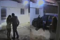 Influenciadora é sequestrada por dois homens armados no Recife