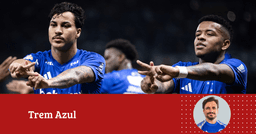 Frank Martins: ''Classificação sofrida do Cruzeiro contra o Goiás é só o esquenta para a decisão diante do Boca''