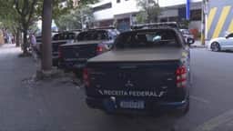 PCC é alvo de operação contra lavagem em MG