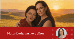 Dorli Kamkhagi: ''Refletindo sobre o Dia das Mães''