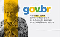 GOV.BR facilita recuperação de conta
