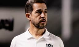 Atlético demite Ricardo Guedes, gestor do futebol feminino