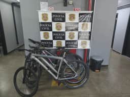 Gangue das bikes: polícia prende líder em operação em SP