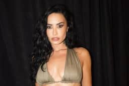 Demi Lovato anuncia show extra em São Paulo e se apresenta no Rock in Rio