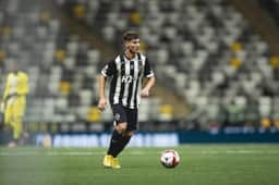 Natanael projeta duelo do Atlético na Sula