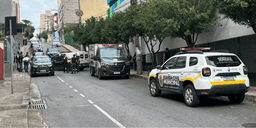 Polícia investiga feminicídio seguido de suicídio em BH
