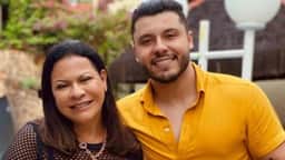 Disputa entre Murilo Huff e mãe de Marília Mendonça ganha novo capítulo