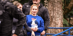 Deolane Bezerra é transferida para presídio no interior de SP 