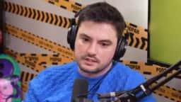 Felipe Neto critica contratação de Virginia pela Globo para a Copa