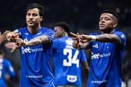 Cruzeiro vence o Goiás e está nas oitavas da Copa do Brasil
