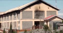 Quênia prende oito alunas por incêndio criminoso que matou 16 em escola