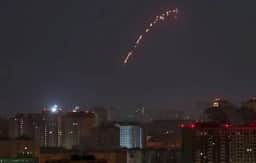 Maior ataque de drones ucranianos contra a Rússia deixa ao menos quatro mortos