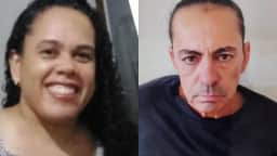 Suspeito confessa que jogou ex de penhasco na Serra do Rola Moça