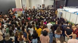 FliMinas deve reunir 300 mil pessoas em BH