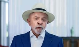 1º de Maio: Lula defende fim da 6x1 e anuncia Desenrola 2.0