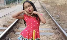 Réu é condenado a 24 anos por morte de menina de 7 anos em BH
