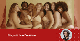 Claudia Matarazzo: ''O corpo real como referência estética''