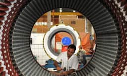 Aço Brasil registra alta de 1,1% na produção em abril