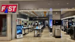 Fast Shop é multada em R$ 1,04 bilhão pelo Governo de SP