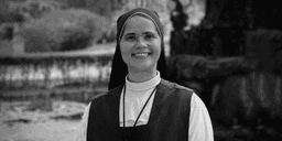 Freira brasileira morre afogada na Sicília ao salvar outras religiosas