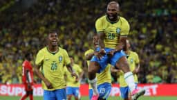 Brasil enfrenta o Egito em último teste antes da Copa