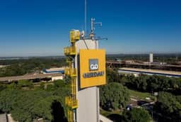 Gerdau pode reativar usina em Minas Gerais