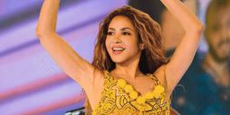 Shakira, Madonna e BTS farão show no intervalo da final da Copa
