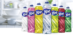 Anvisa suspende venda e proíbe uso de produtos Ypê