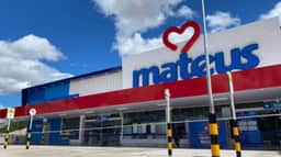 Grupo Mateus fecha 28 lojas e demite 6,6 mil funcionários