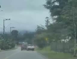 Menino de 8 anos morre após ser atingido por motorista embriagado
