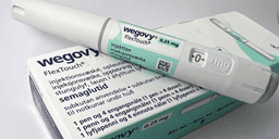 Anvisa autoriza triplicar dose de Wegovy para casos de obesidade resistente