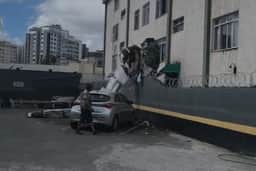 Anac negou operação do avião que caiu para taxi aéreo