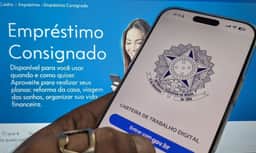 Novas regras do consignado do INSS exigem biometria facial 
