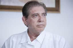 João de Deus tem pena reduzida pela metade