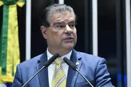 Senador pede cautela com medida dos EUA sobre PCC e CV