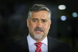 Líder do Governo Lula critica ação bolsonarista nos EUA