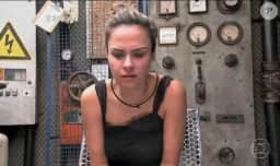 Boninho revela bastidores da expulsão de Ana Paula no BBB 16