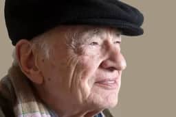 Edgar Morin, sociólogo e filósofo francês, morre aos 104 anos