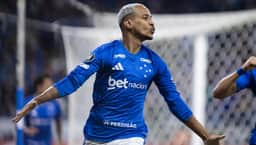 Cruzeiro goleia o Barcelona e avança às oitavas da Libertadores