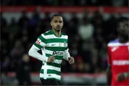 Rômulo não fica no Sporting após empréstimo do Atlético