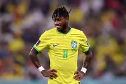Fred agradece a clube turco e pode se despedir para fechar com o Galo
