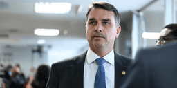 Flávio admite pedido de dinheiro a Vorcaro: “não ofereci vantagens”