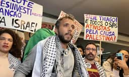 Brasileiro detido pro Israel pode ser enquadrado como terrorista